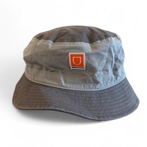 Brixton Two-Tone Bucket Hat